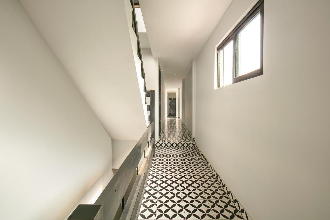 Sonata Boutique Hotel & Spa Hanoi Bagian luar foto